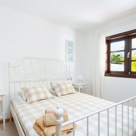 Luxury Bungalow In Costa Adeje Playa Paraiso  Exterior photo