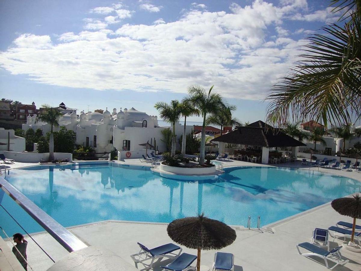 Luxury Bungalow In Costa Adeje Playa Paraiso  Exterior photo