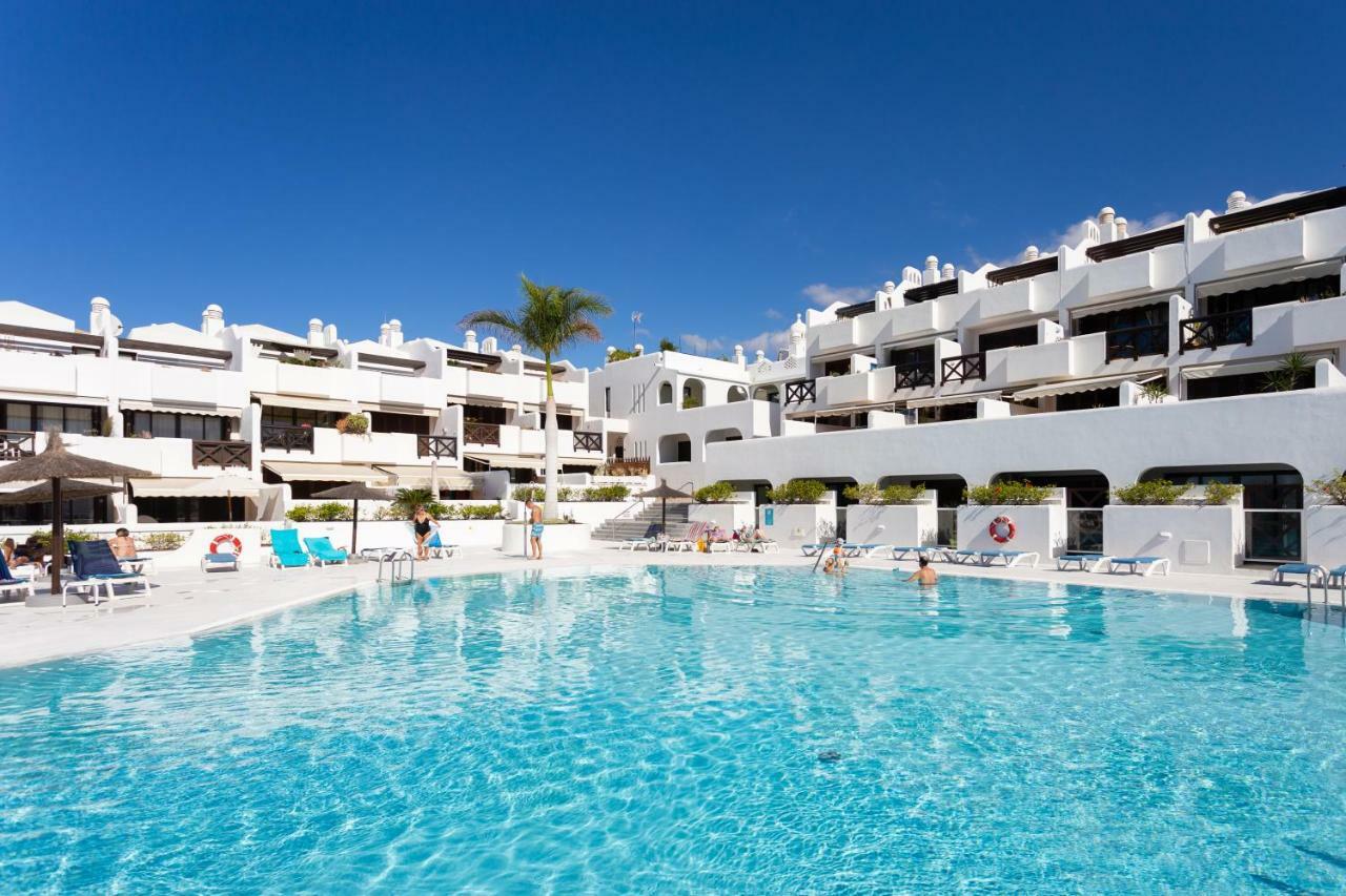 Luxury Bungalow In Costa Adeje Playa Paraiso  Exterior photo