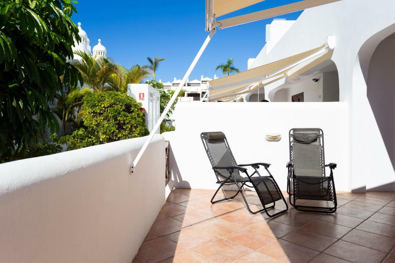 Luxury Bungalow In Costa Adeje Playa Paraiso  Exterior photo