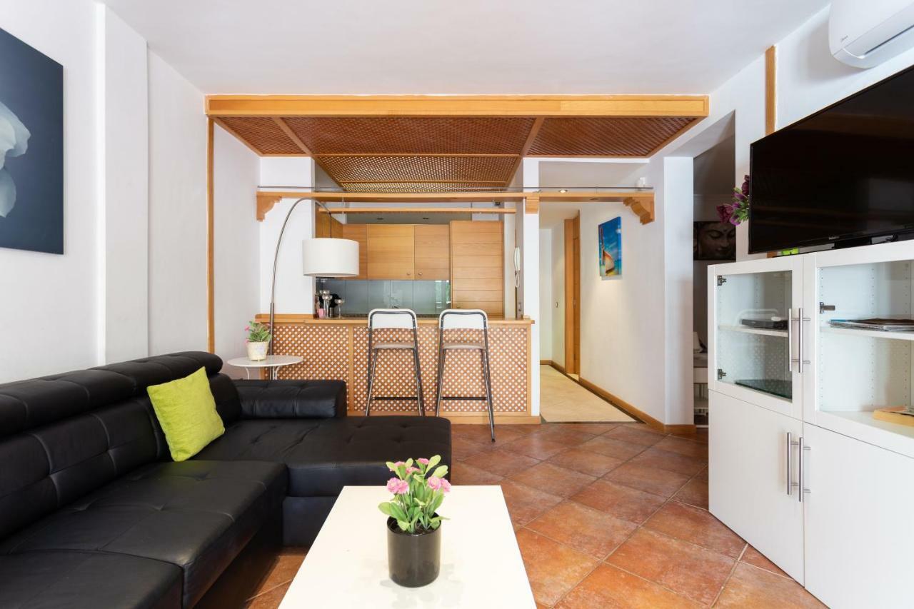 Luxury Bungalow In Costa Adeje Playa Paraiso  Exterior photo